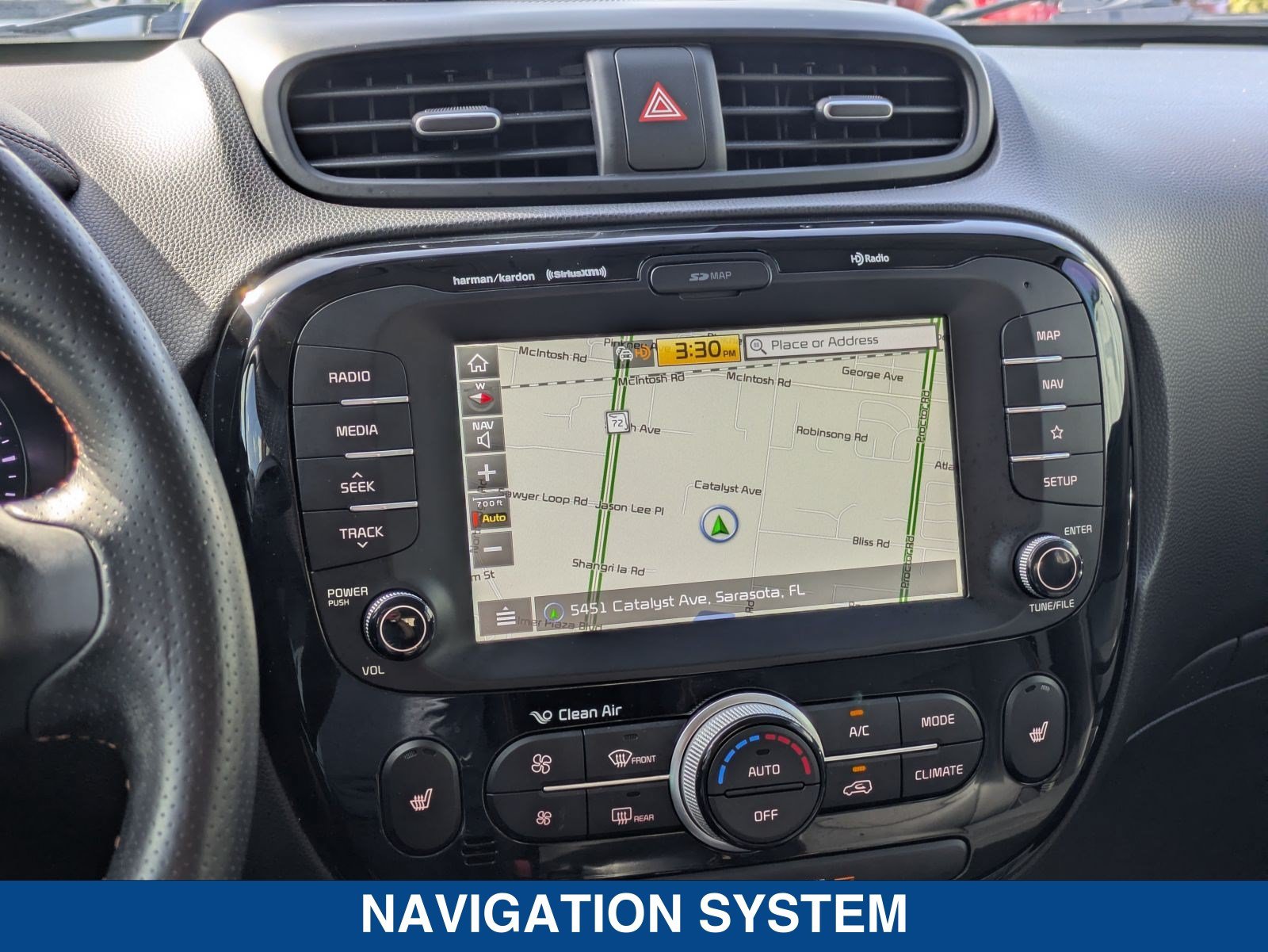 Used 2018 Kia Soul ! w/ Tech Package FWD image 30