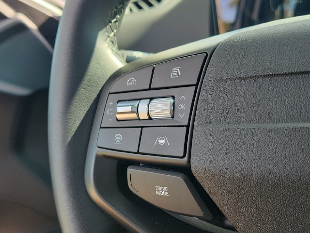 Used 2025 Kia K4 EX FWD image 27