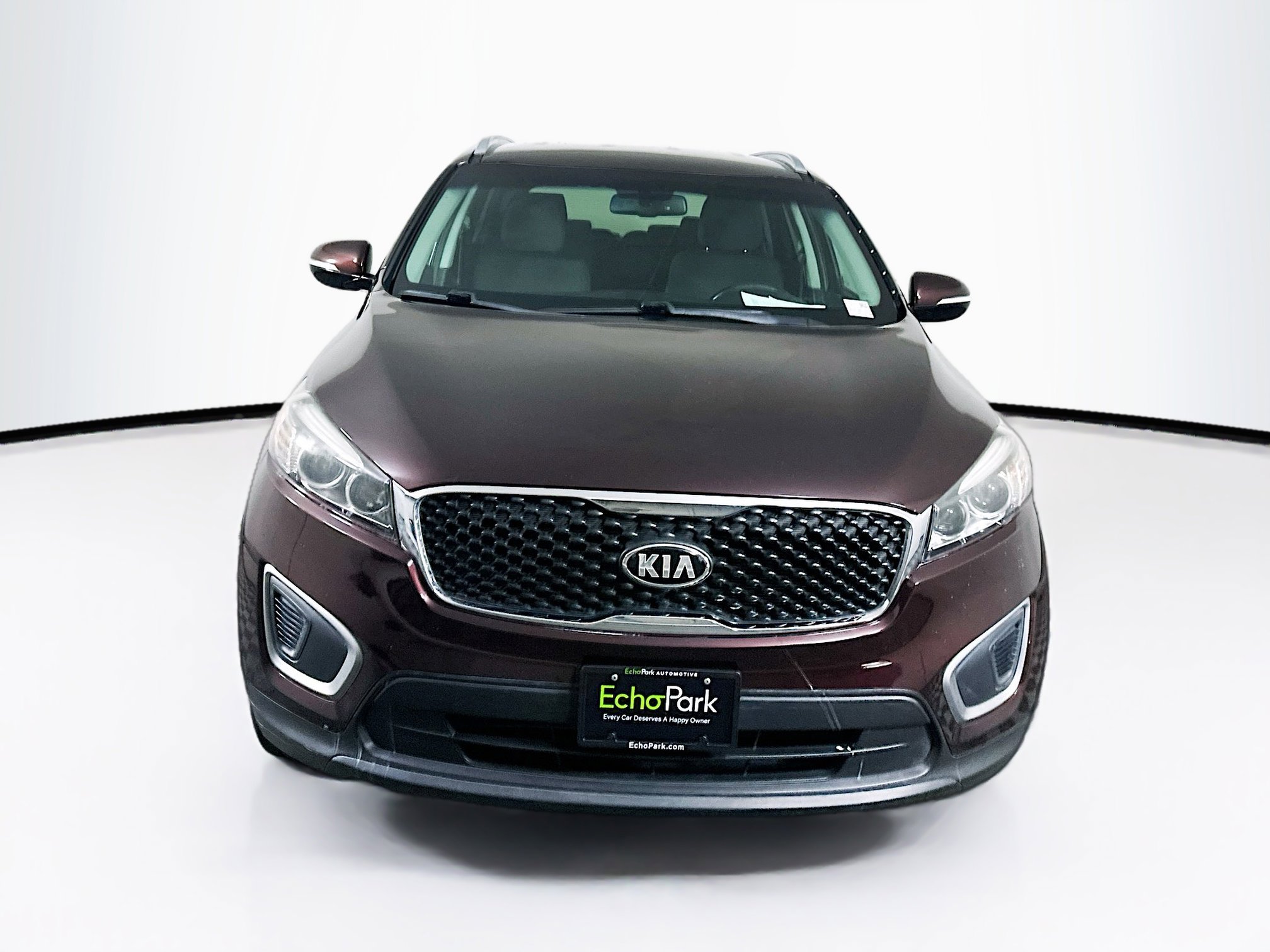 Used 2016 Kia Sorento LX w/ LX Convenience Package image 2