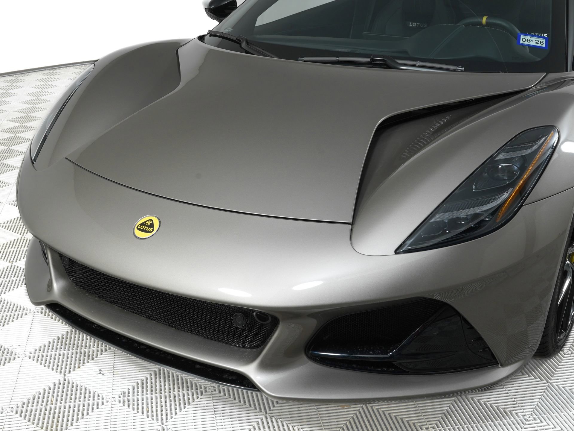 Used 2024 Lotus Emira First Edition image 21