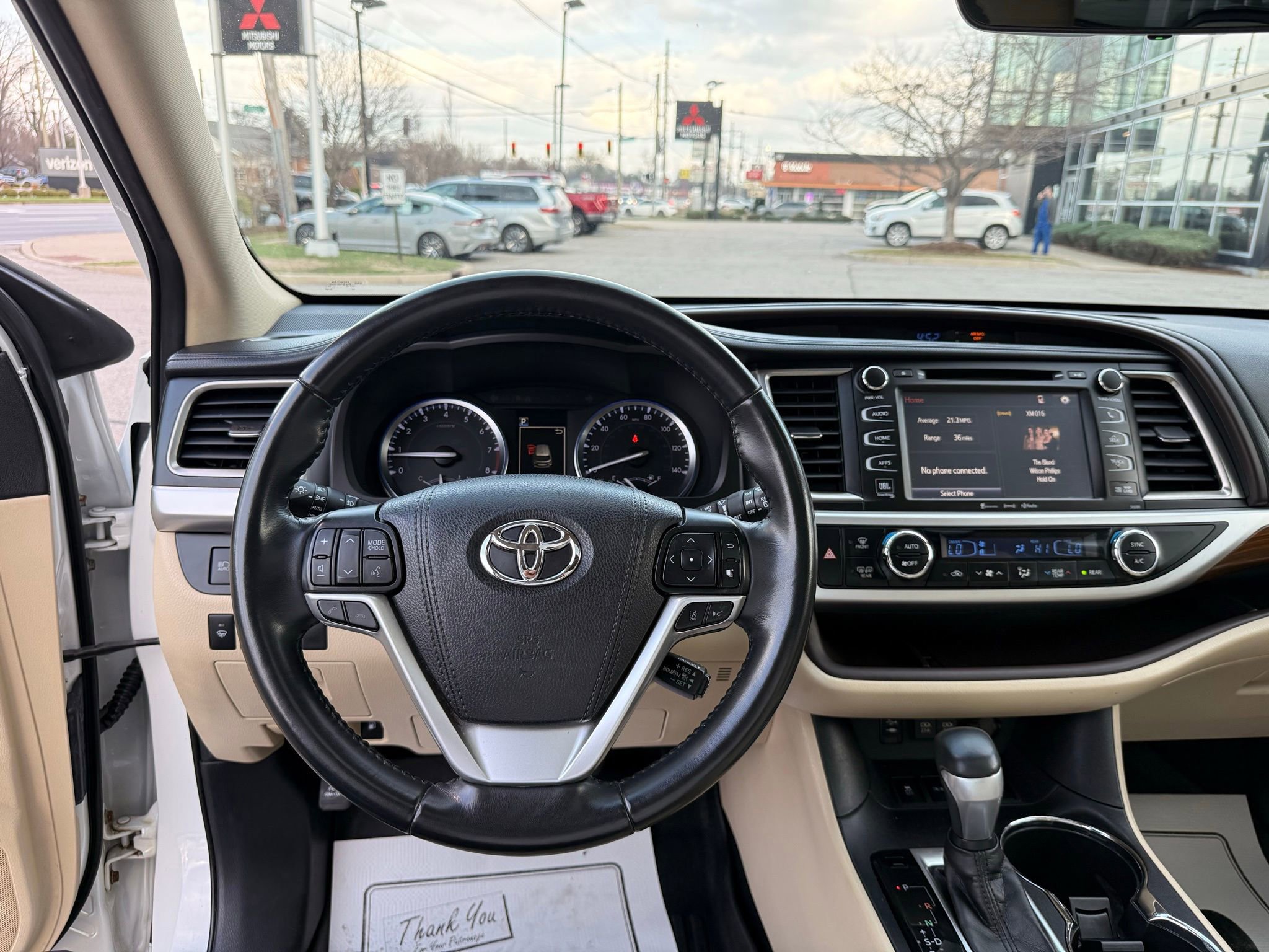 Used 2019 Toyota Highlander Limited AWD/4WD image 58