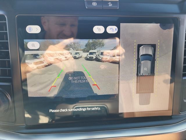 New 2026 Ford F250 King Ranch image 28