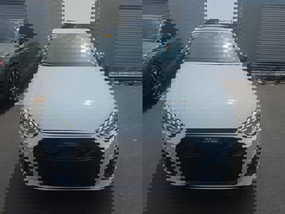 Used 2023 Audi S4 Prestige w/ Prestige Package image 2