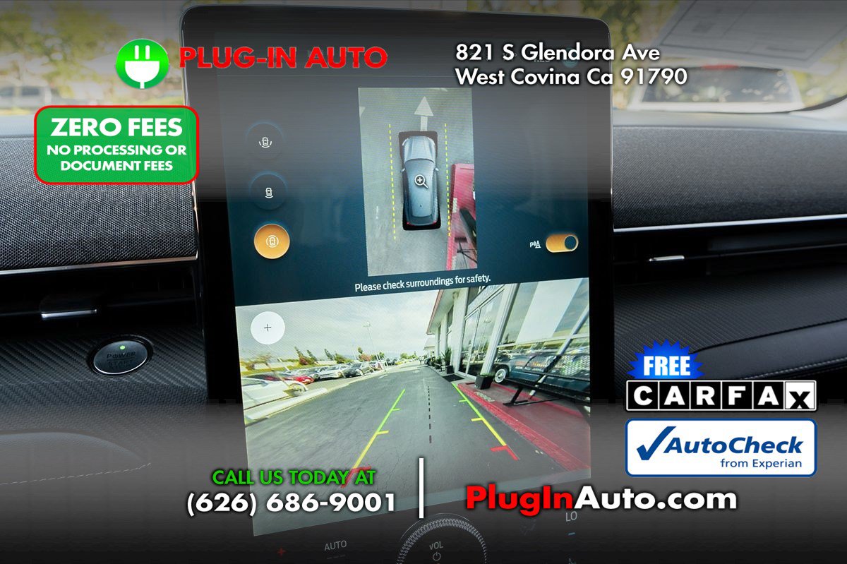 Used 2023 Ford Mustang Mach-E Premium RWD image 33