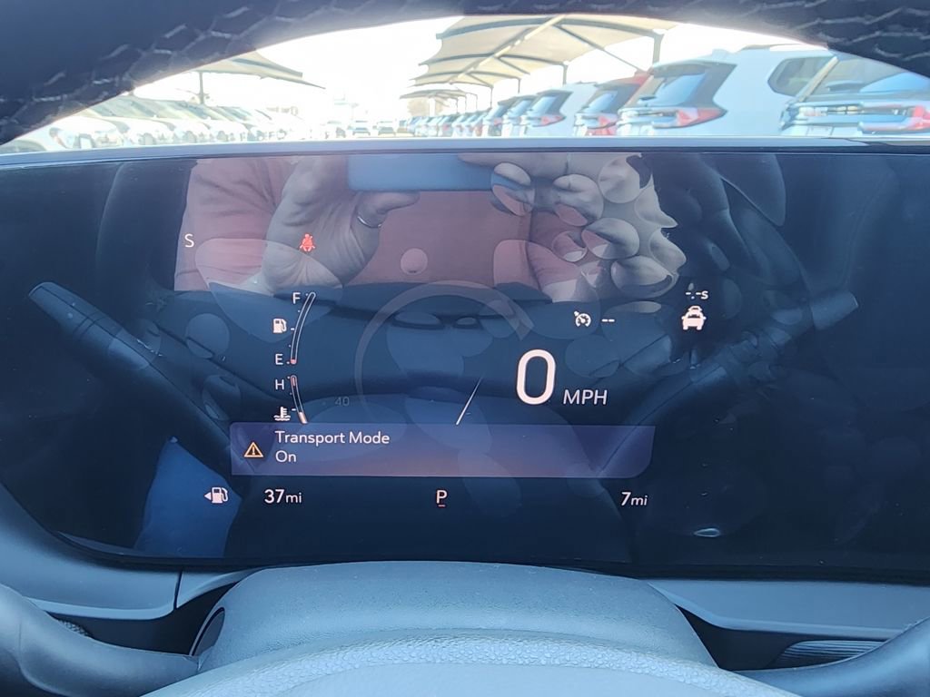 New 2026 Buick Envista Preferred w/ Convenience I Package image 23