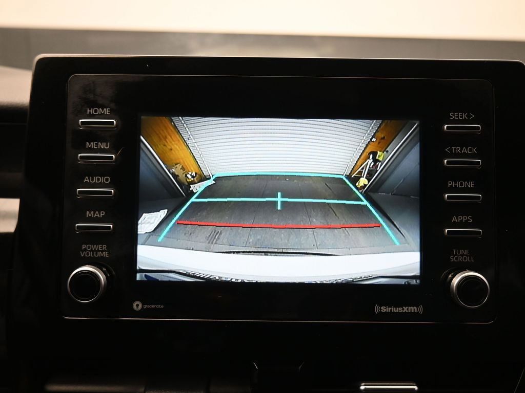 Used 2023 Toyota Camry SE image 18