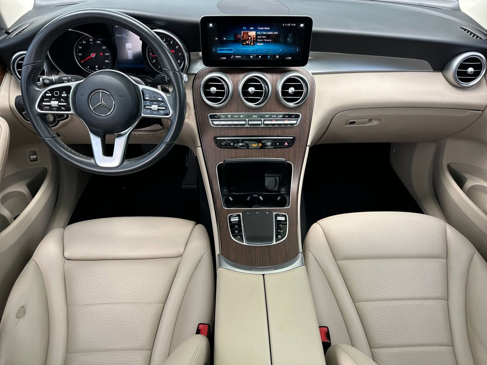 Certified 2022 Mercedes-Benz GLC 300 image 15