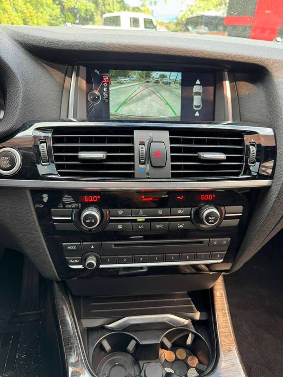 Used 2015 BMW X4 xDrive35i image 18