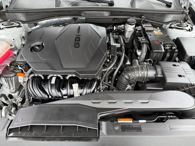 Used 2024 Hyundai Sonata SEL image 24