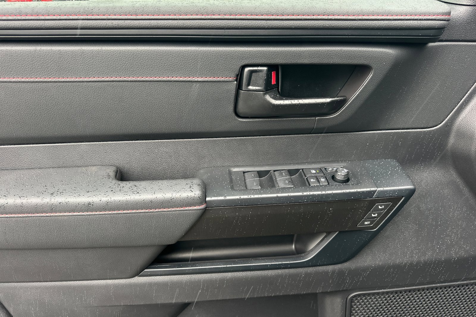 New 2026 Toyota Tundra TRD Pro image 11