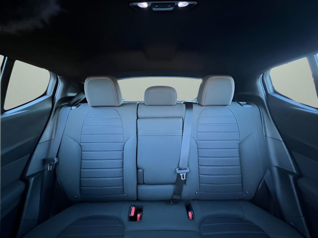 Used 2024 Alfa Romeo Tonale Ti w/ Active Assist Package image 15