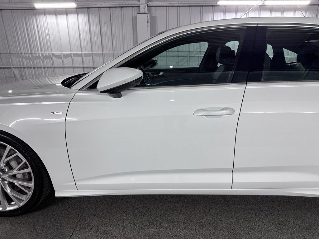 Used 2019 Audi A6 3.0T Prestige AWD/4WD image 19