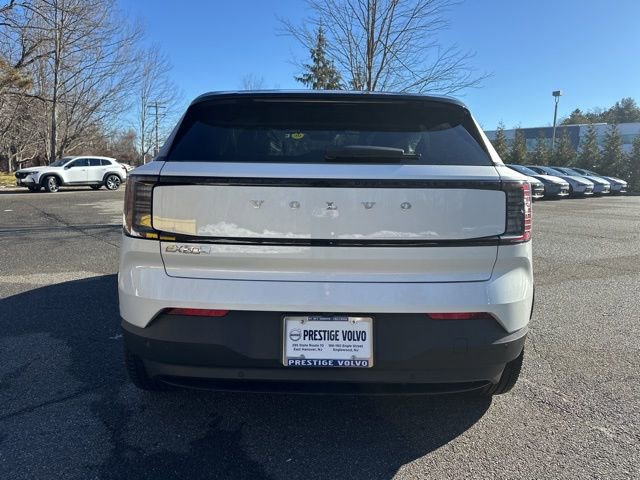 New 2026 Volvo EX30 Ultra w/ Protection Package Premier image 6