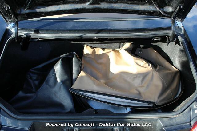 Used 2001 MAZDA MX-5 Miata RWD image 11