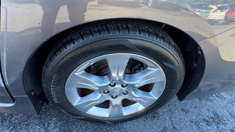 Used 2011 Toyota Sienna SE w/ Preferred Pkg FWD image 31