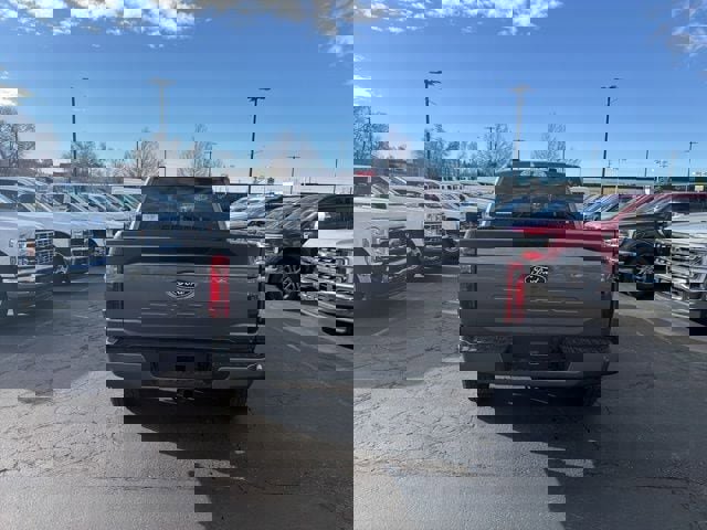 New 2026 Ford F150 XLT w/ FX4 Off-Road Package image 35