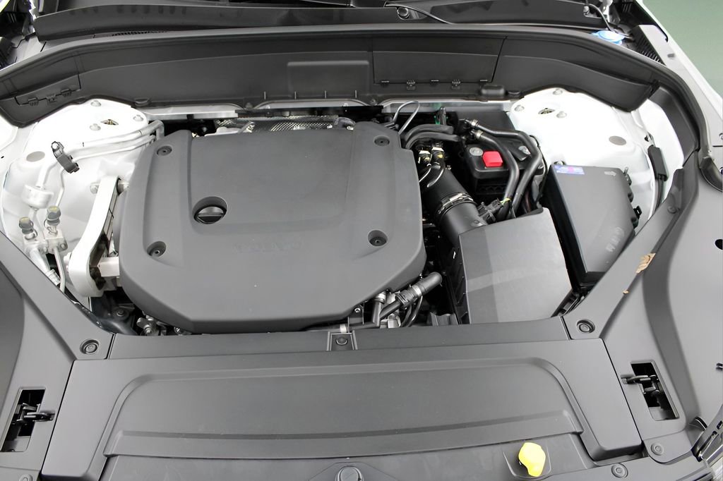 New 2026 Volvo XC90 B6 Ultra w/ Protection Package Premier image 26