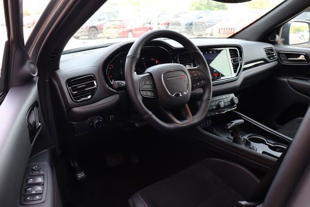 New 2026 Dodge Durango GT AWD/4WD image 17