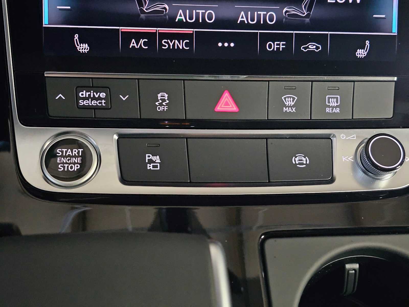 New 2026 Audi Q7 2.0T Premium Plus AWD/4WD image 32
