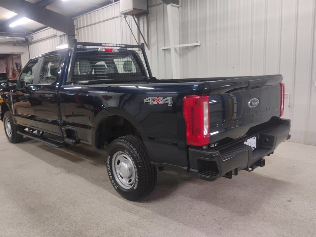 Certified 2023 Ford F250 XL image 3