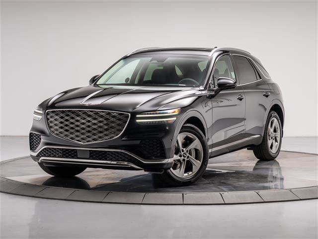 New 2026 Genesis GV70 2.5T Advanced