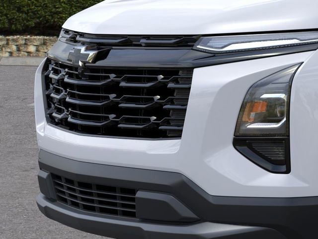 New 2026 Chevrolet Equinox LT FWD image 14