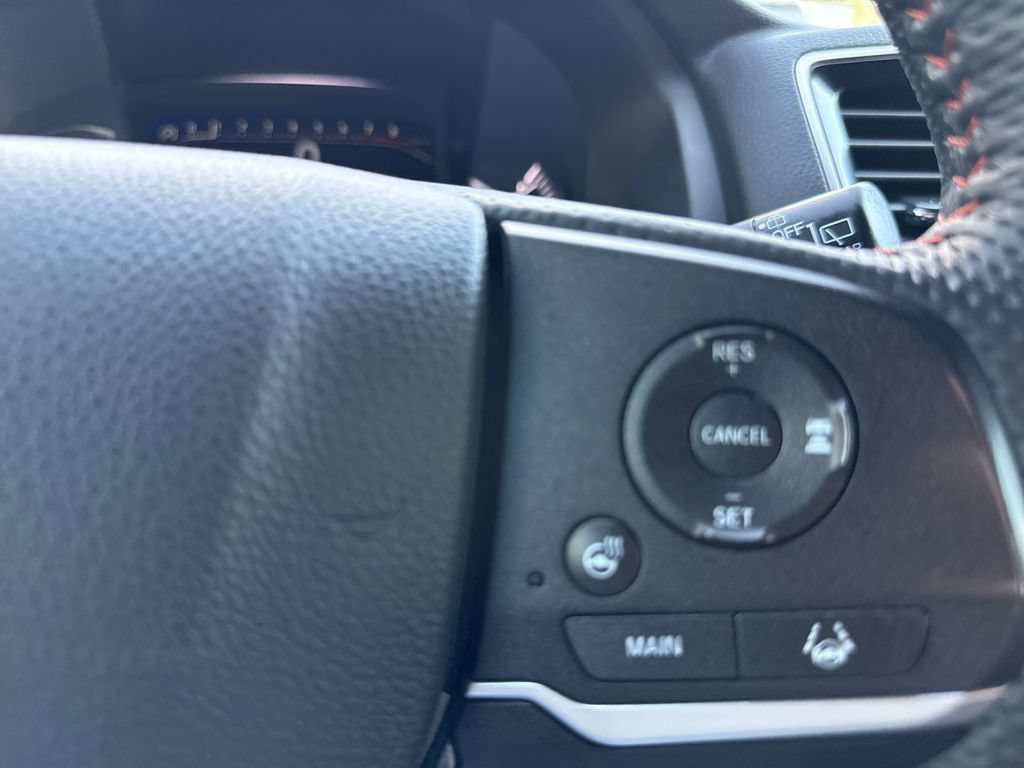 Certified 2025 Honda Passport TrailSport image 27