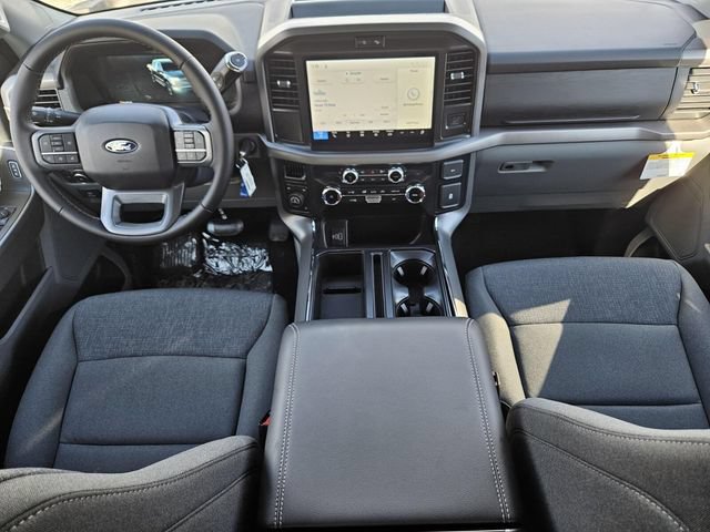 New 2026 Ford F150 XLT w/ FX4 Off-Road Package AWD/4WD image 12
