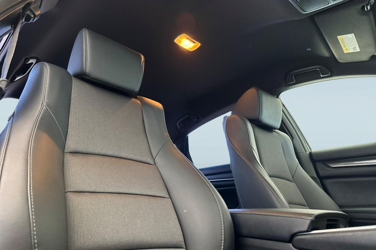 Used 2021 Honda Accord Sport image 25
