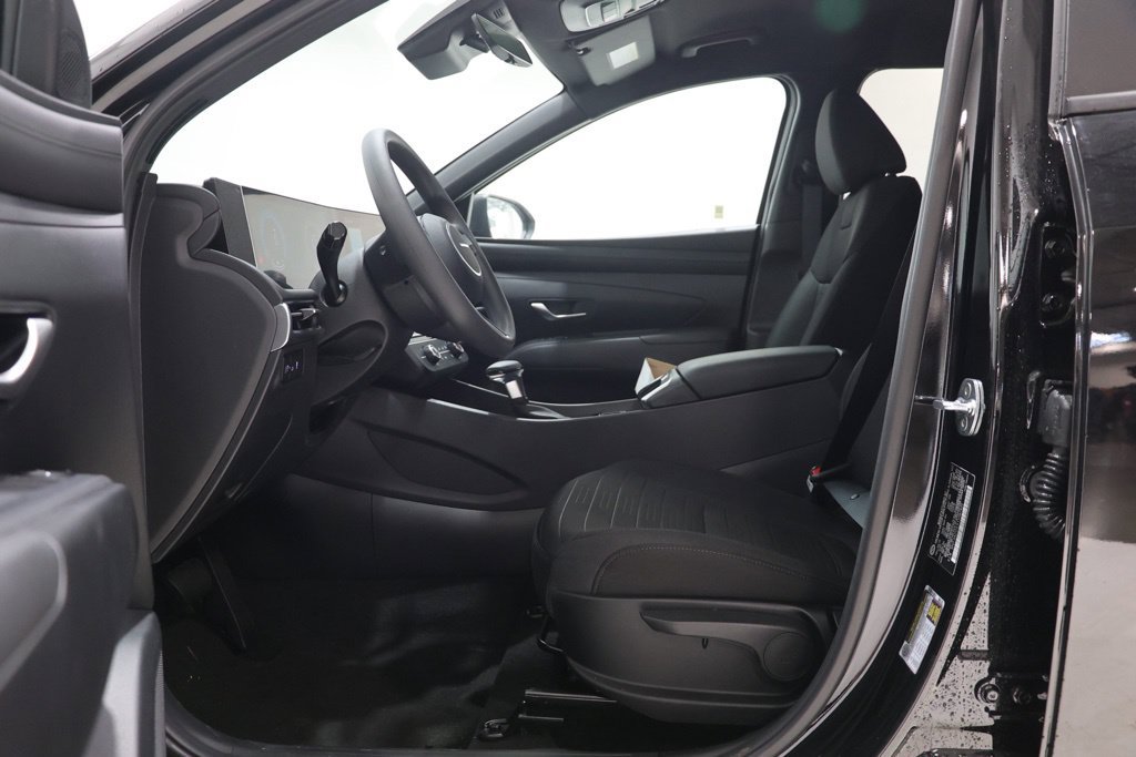 New 2026 Hyundai Santa Cruz SE AWD/4WD image 16