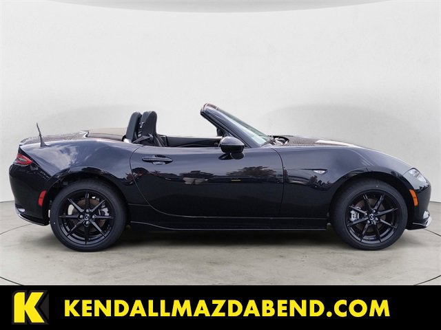 New 2025 MAZDA MX-5 Miata Sport w/ Appearance Package image 6