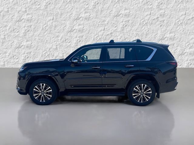 New 2026 Lexus LX 600 4WD w/ Premium Package image 6
