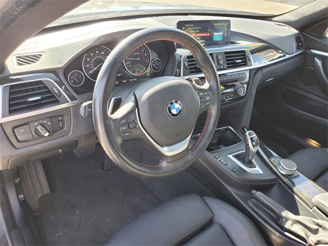 Used 2018 BMW 430i Gran Coupe w/ Premium Package image 14