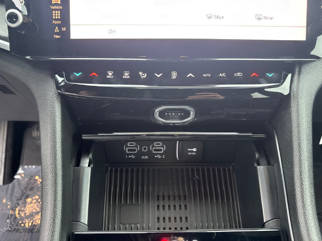New 2027 Jeep Grand Cherokee 4WD image 21