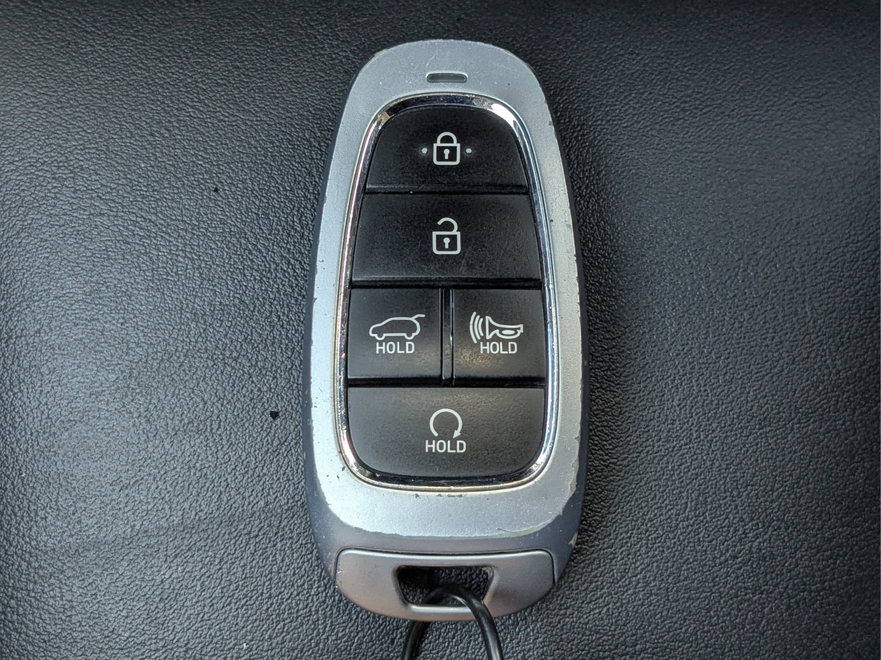 Used 2024 Hyundai Palisade SEL FWD image 33