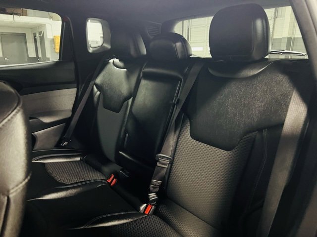 Used 2024 Jeep Compass Latitude image 22