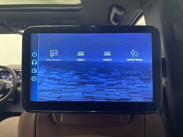 New 2026 Chevrolet Suburban High Country image 30