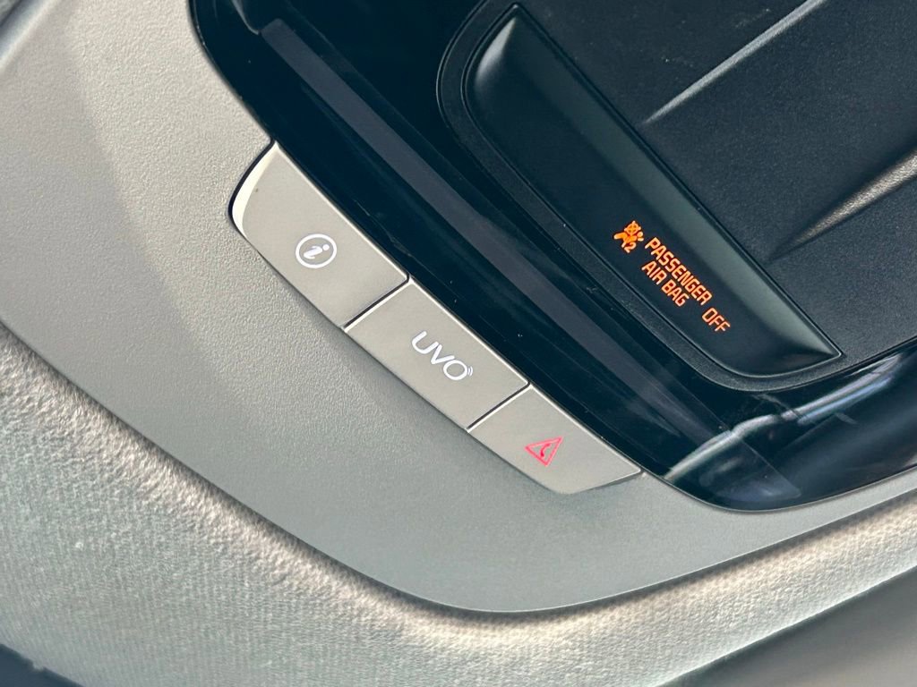 Used 2022 Kia Seltos S image 46