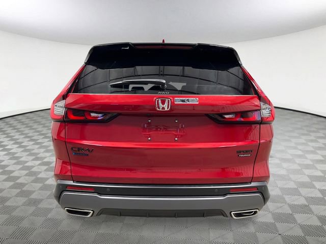 New 2026 Honda CR-V Sport Touring image 5