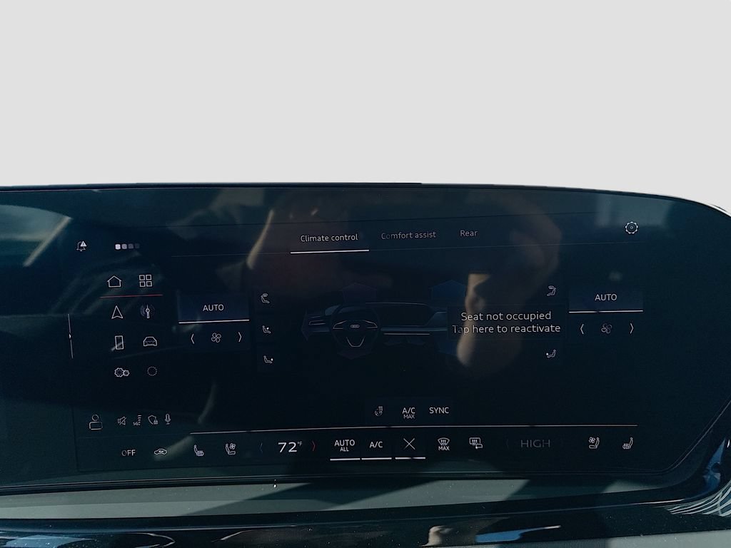 New 2026 Audi A6 Premium Plus AWD/4WD image 18