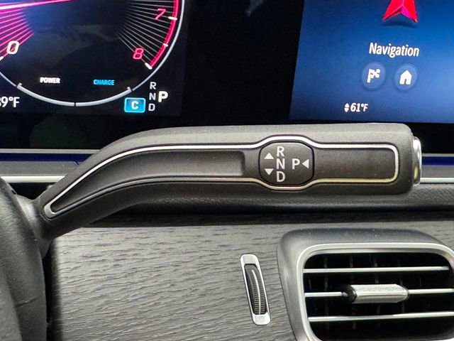 New 2025 Mercedes-Benz GLE 450 4MATIC image 27