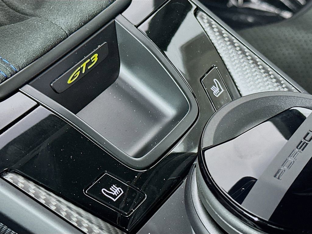 New 2026 Porsche 911 GT3 image 22