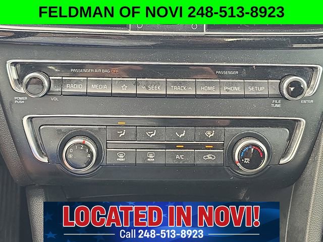 Used 2019 Kia Optima LX image 18
