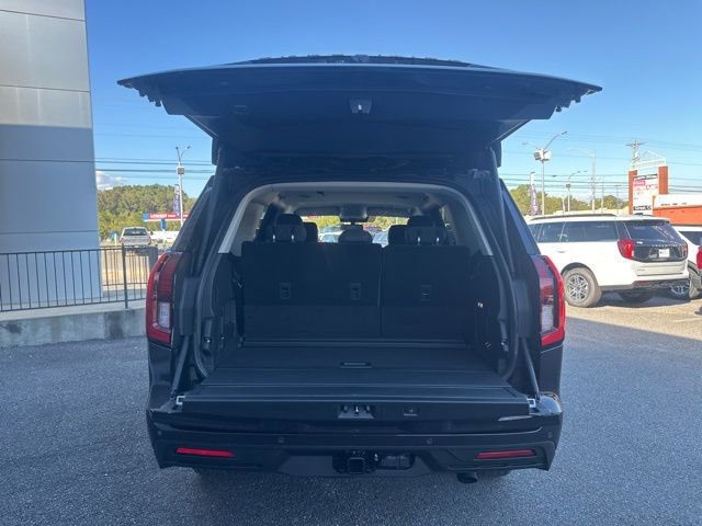 New 2025 Ford Expedition Active image 28