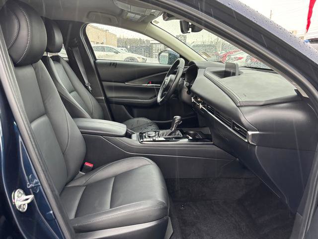 Certified 2023 MAZDA CX-30 AWD 2.5 S w/ Preferred Package image 16