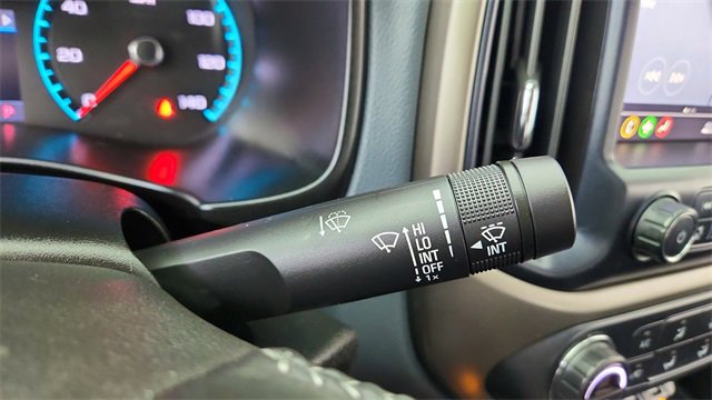 Used 2021 Chevrolet Colorado Z71 image 43