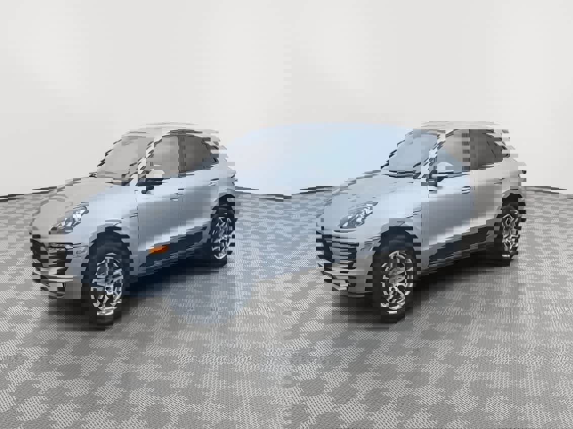 Used 2017 Porsche Macan image 4