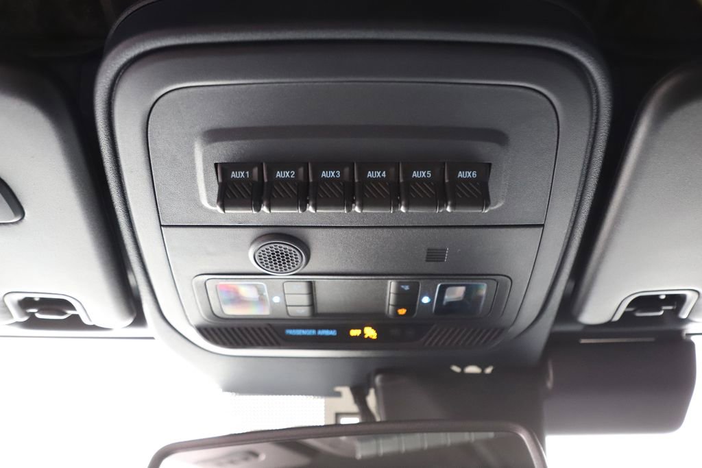 Used 2025 Ford Bronco Stroppe Edition image 46