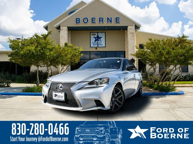 Used 2014 Lexus IS 250