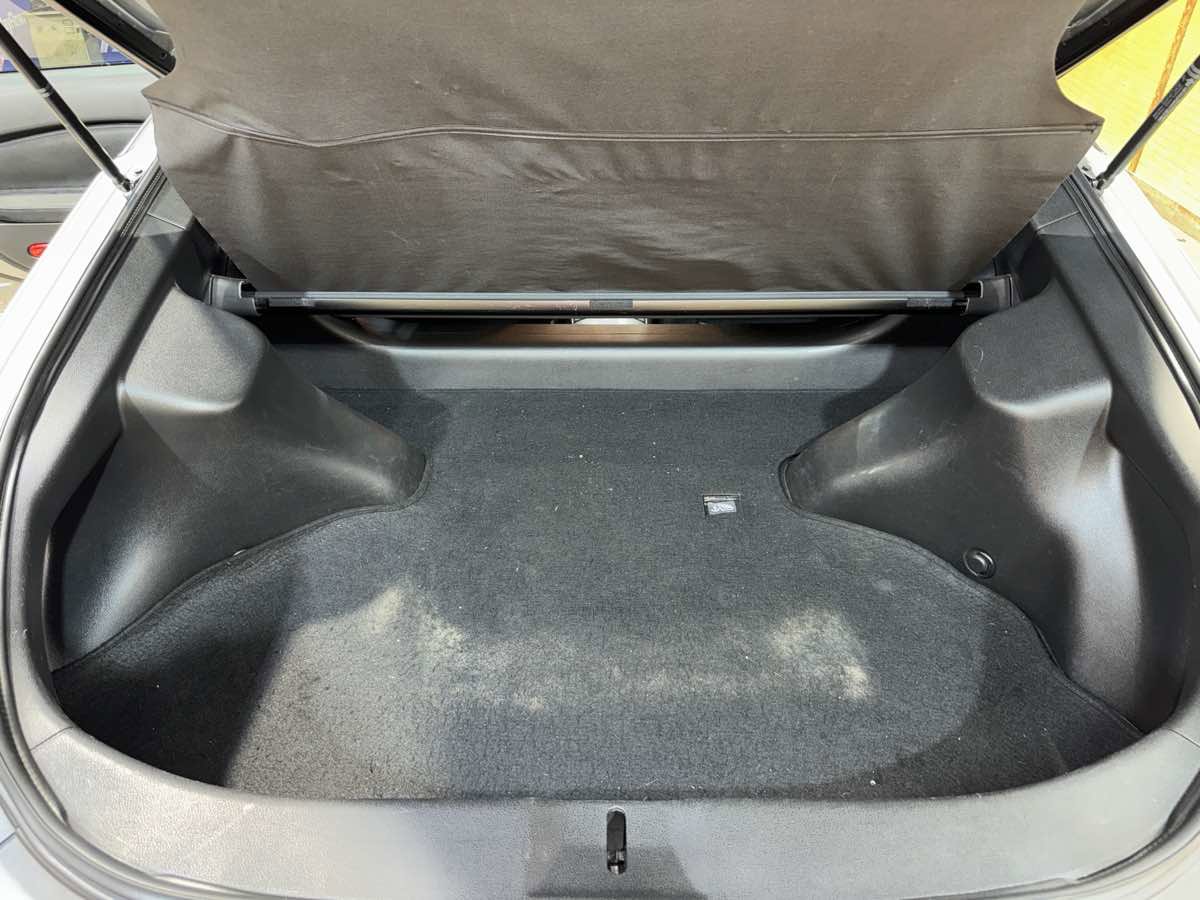 Used 2009 Nissan 370Z Touring w/ Sport Pkg image 13